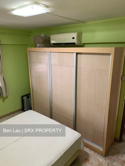 Blk 245 Jurong East Street 24 (Jurong East), HDB 3 Rooms #215944261